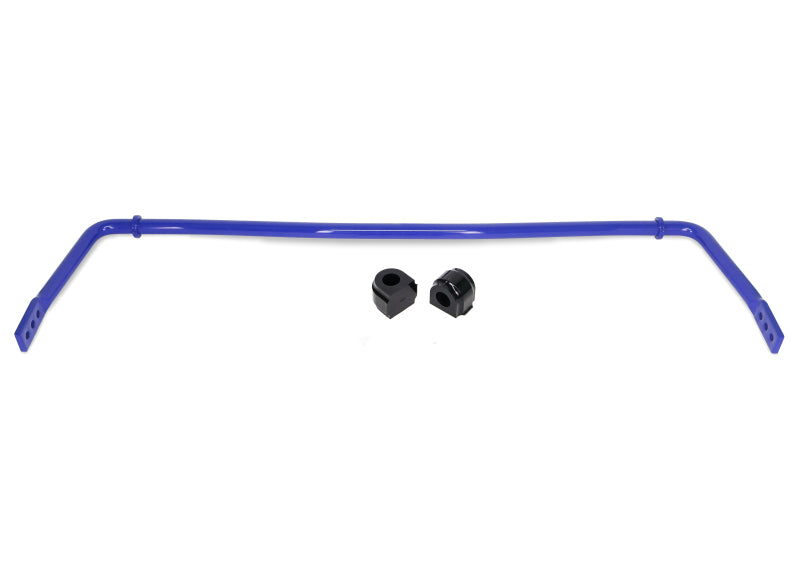 SuperPro 2016 Mazda MX-5 Miata Sport Front 24mm 3-Position Adjustable Sway Bar Kit - RC0089FZ-24