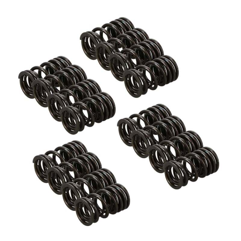 Manley Honda K20A/K20Z Valve Spring and Retainer Kit (w/ Valve Locks) - 26140K