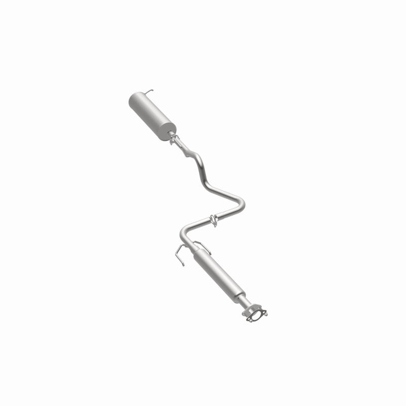 MagnaFlow BRE Exhaust Kit 05-07 Saturn Ion 2.2L - 106-0204