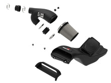 Load image into Gallery viewer, aFe POWER Momentum GT Pro Dry S Intake System 2021+ Ford F-150 V6-3.5L (tt) - 50-70072D