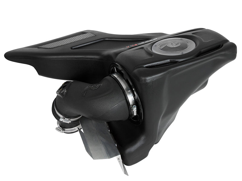 aFe Momentum GT Pro Dry S Intakes Stage-2 9-16 Audi A4 (B8) L4-2.0L - 51-76402