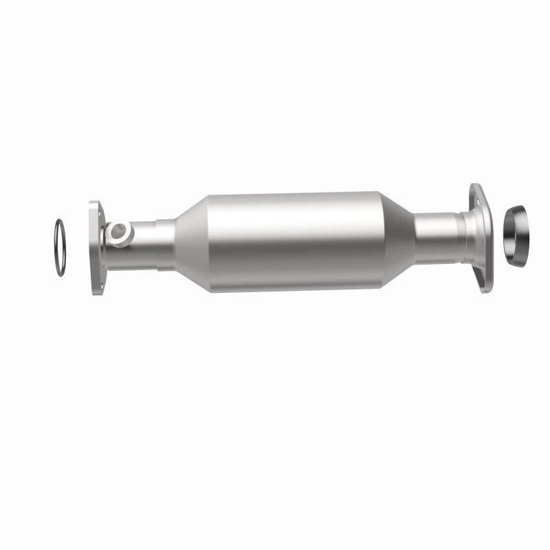 MagnaFlow 1997 Acura CL 2.2L Direct Fit Converter - 4481636
