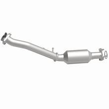 Load image into Gallery viewer, MagnaFlow Direct Fit Catalytic Converter 12-14 Civic Hybrid 1.5L - 52035