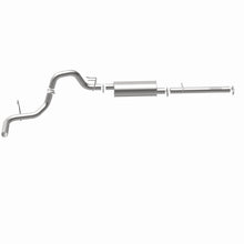Load image into Gallery viewer, MagnaFlow BRE Exhaust Kit Replacement Ford - 106-0946