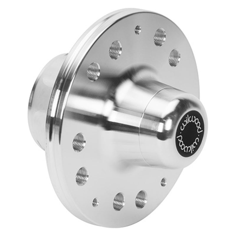 Wilwood 2ND GEN AFX Pro BIG Brake Hub Assembly - 270-15985