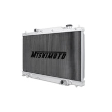 Load image into Gallery viewer, Mishimoto 02-05 Honda Civic SI Manual Aluminum Radiator - MMRAD-CIV-02SI