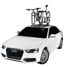 Load image into Gallery viewer, SeaSucker Mini Bomber 2-Bike Rack (No HUSKE Plugs Included) - BM2006