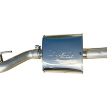 Load image into Gallery viewer, Injen 2020 Jeep Gladiator JT V6-3.6L SES Catback Exhaust System - SES5007