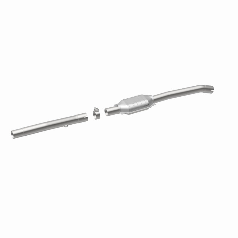 MagnaFlow 1997 Dodge Dakota 5.2L Direct Fit Converter - 4451603