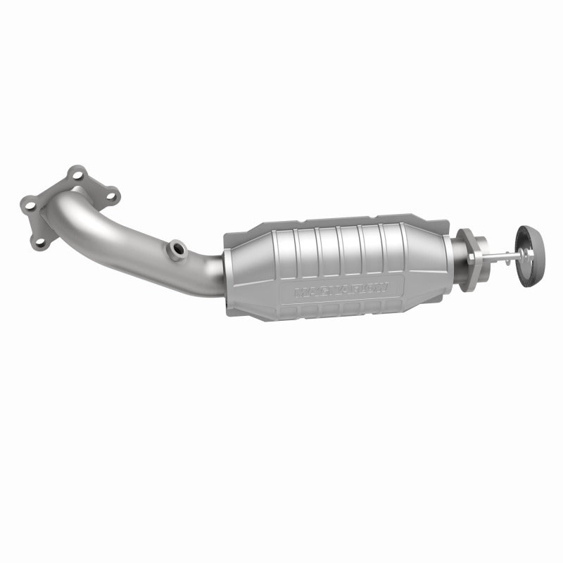 MagnaFlow Direct Fit Catalytic Converter 10-11 Cadillac CTS 3.0L - 51548