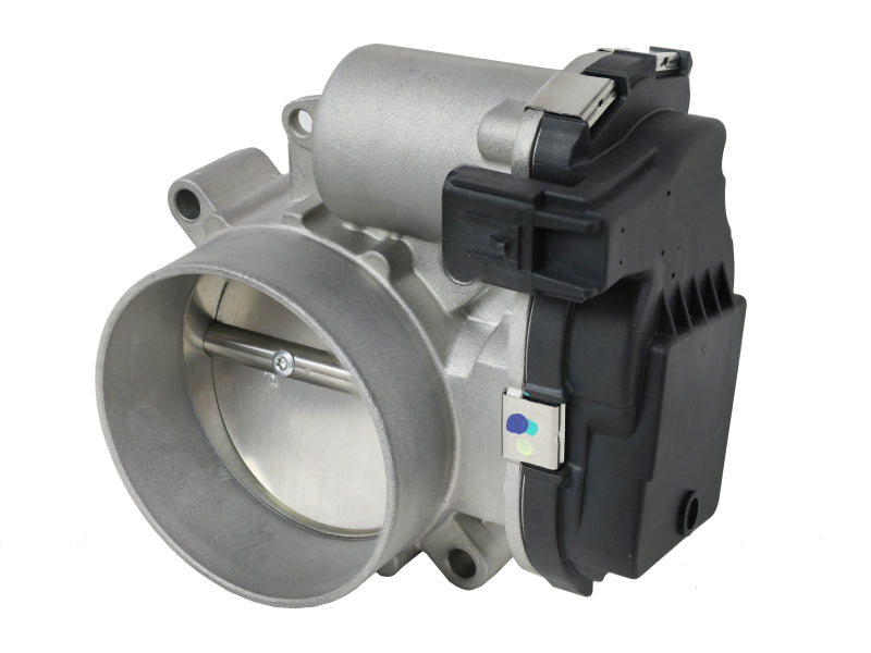 aFe 11-23 Dodge Challenger / 11-23 Dodge Charger 80mm Throttle Body - 46-39105