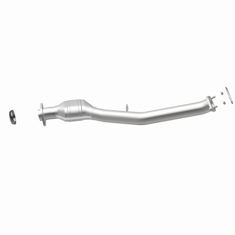 MagnaFlow Direct Fit Catalytic Converter 08-09 Subaru Outback H4 2.5 - 21-275