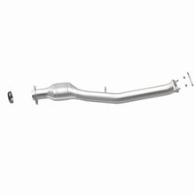 Load image into Gallery viewer, MagnaFlow Direct Fit Catalytic Converter 08-09 Subaru Outback H4 2.5 - 21-275