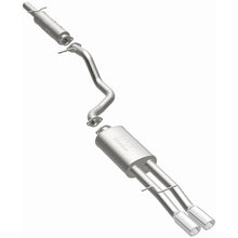 Load image into Gallery viewer, MagnaFlow Sys C/B Jetta Iv All Models - 15669