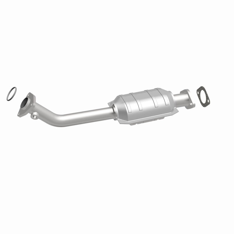 MagnaFlow Direct Fit Catalytic Converter 01-04 Pathfinder Passenger Side Rear 3.5L - 447230