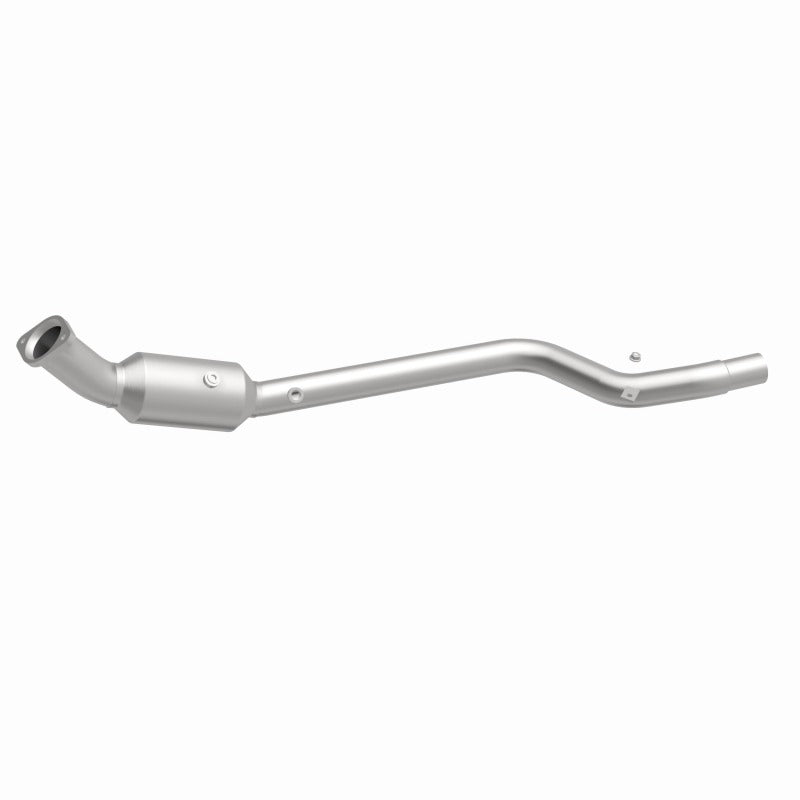 MagnaFlow 2007 Dodge Charger 3.5L Direct Fit Converter - 5561241