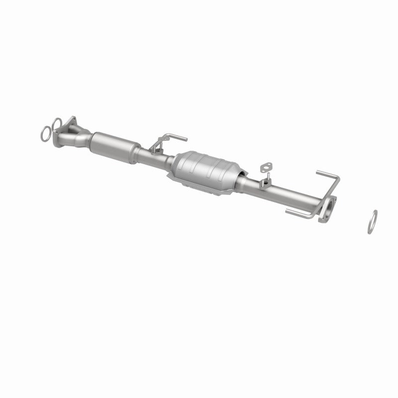 MagnaFlow Direct Fit Catalytic Converter 95-96 Previa 2.4L - 447186