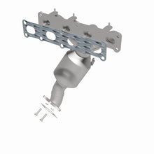 Load image into Gallery viewer, MagnaFlow 2014 Jeep Cherokee 2.4L Direct Fit Converter - 5551158