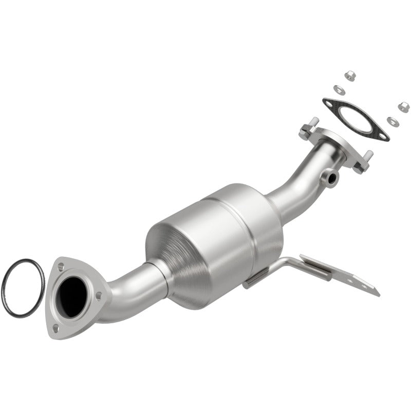MagnaFlow Conv DF 2003 Cadillac CTS 3.2L Passenger Side - 24094