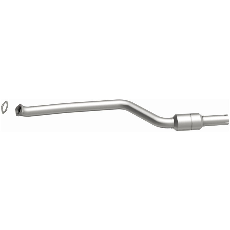 MagnaFlow 2010 BMW 335i xDrive 3.0L Direct Fit Converter - 557769