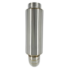 Load image into Gallery viewer, BLOX Racing 3.5in Street Muffler With Turndown Tip - BXEX-00111