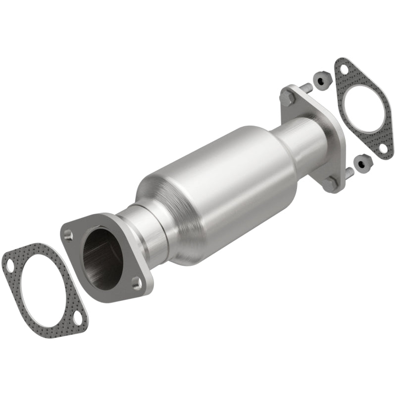 MagnaFlow Direct Fit Catalytic Converter 2011 Kia Sorento 3.5 Underbody - 52644