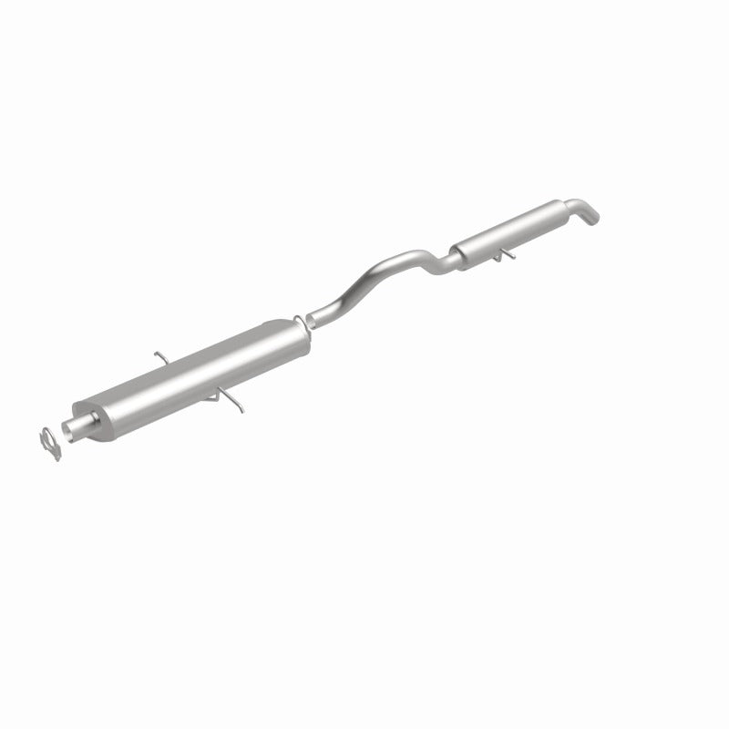MagnaFlow BRE Exhaust Kit 01-07 Voyager Caravan Town & Country - 106-0114