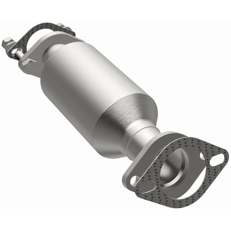 MagnaFlow Direct Fit Catalytic Converter 07-10 Hyundai Elantra 2.0L (Not for sale in California) - 21-987