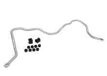 Load image into Gallery viewer, Whiteline 4/85-5/89 Toyota Corolla AE80,82 Front 22mm Heavy Duty Non-Adjustable Swaybar - BTF65