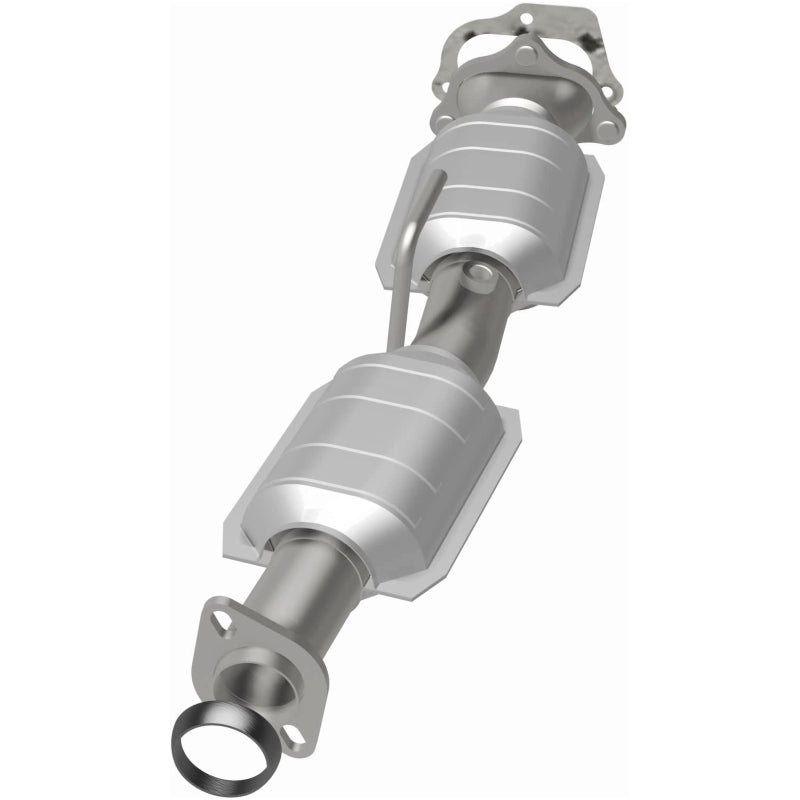 MagnaFlow Direct Fit Catalytic Converter 2001-05 Explorer 4.0L Sport Trac Rear Section - 93104