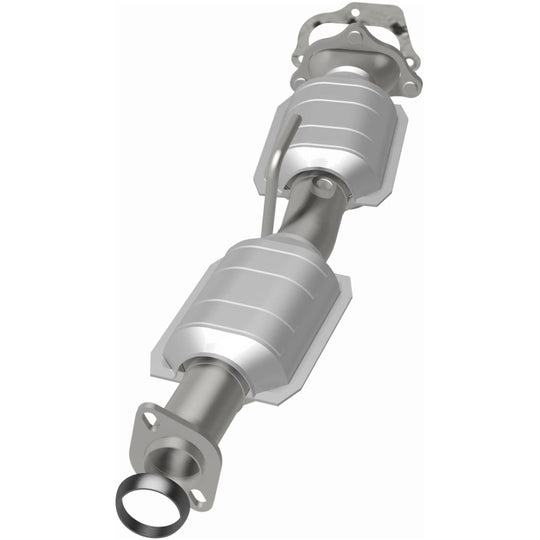 MagnaFlow Direct Fit Catalytic Converter 2001-05 Explorer 4.0L Sport Trac Rear Section - 93104