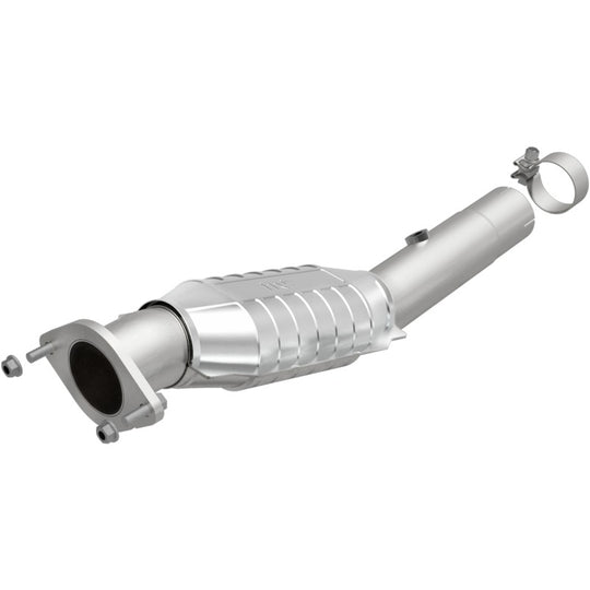 MagnaFlow Direct Fit Catalytic Converter GM 01-02 2500 Passenger Side 6L - 24148