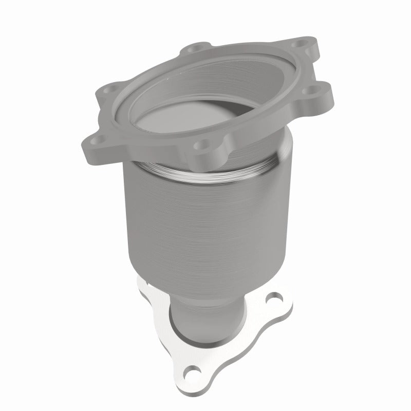 MagnaFlow Direct Fit Catalytic Converter 95-97 Altima 2.4L front 49S - 50220