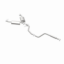 Load image into Gallery viewer, MagnaFlow BRE Exhaust Kit 96-99 Cadillac Deville 4.6L - 106-0624