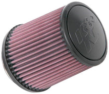 Load image into Gallery viewer, K&amp;N Filter Universal Air Filter 3-15/16in FLG / 5-15/32in OD / 7in H - RF-6102