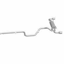 Load image into Gallery viewer, BRExhaust 10-13 Mazda 3 2.5L Exhaust Kit - 106-0916