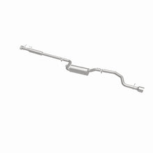Load image into Gallery viewer, BRExhaust 08-11 Ford Focus 2.0L Exhaust Kit - 106-0645