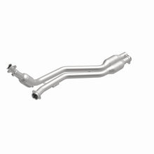 Load image into Gallery viewer, MagnaFlow Direct Fit Catalytic Converter 02-03 Mercedes CLK430 4.3L Passenger Side - 454022
