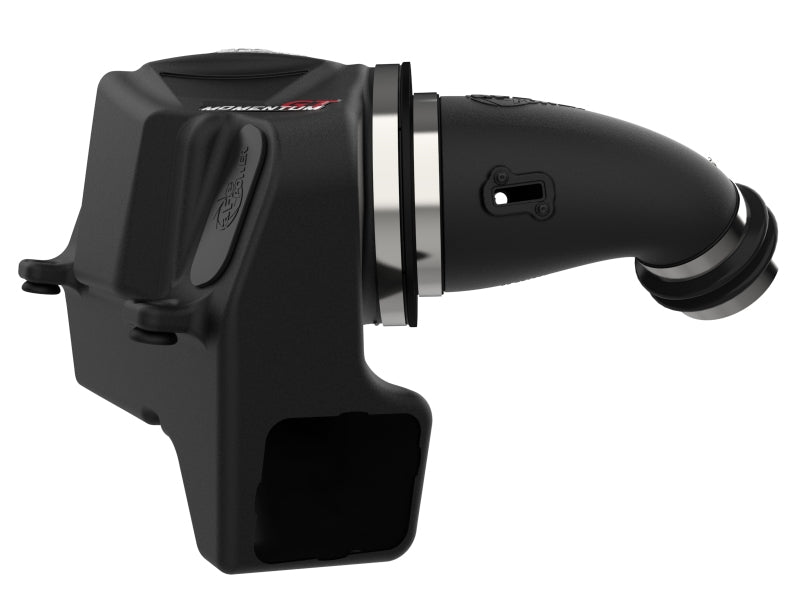 aFe Power Momentum GT Pro Dry S Cold Air Intake 14-16 Dodge Ram 2500 V8-6.4L Hemi - 51-72103