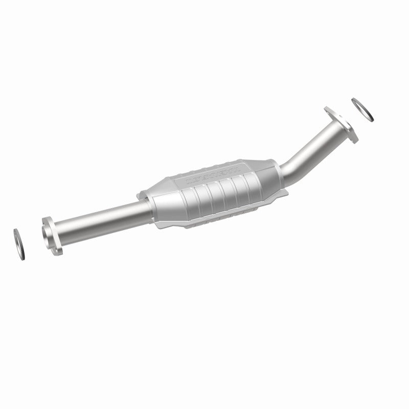 MagnaFlow Direct Fit Catalytic Converter 03-04 Toyota Tundra V8 4.7L Gas - 24406