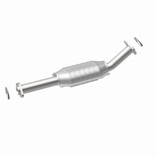Load image into Gallery viewer, MagnaFlow Direct Fit Catalytic Converter 03-04 Toyota Tundra V8 4.7L Gas - 24406