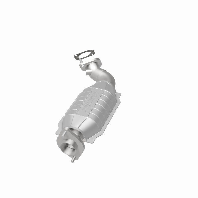 MagnaFlow Direct Fit Catalytic Converter 08-09 Cadi CTS 3.6 Passenger Side OEM - 49171