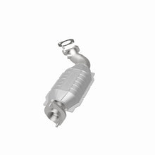 Load image into Gallery viewer, MagnaFlow Direct Fit Catalytic Converter 08-09 Cadi CTS 3.6 Passenger Side OEM - 49171