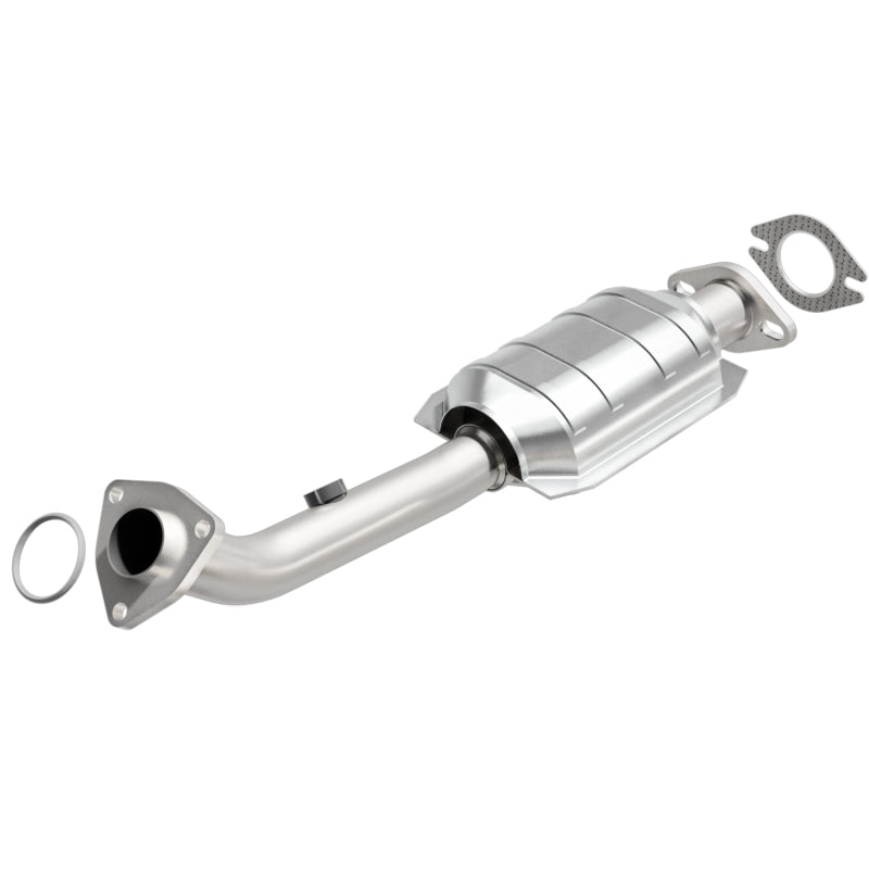 MagnaFlow Direct Fit Catalytic Converter 01-04 Pathfinder DS rr OEM - 49531