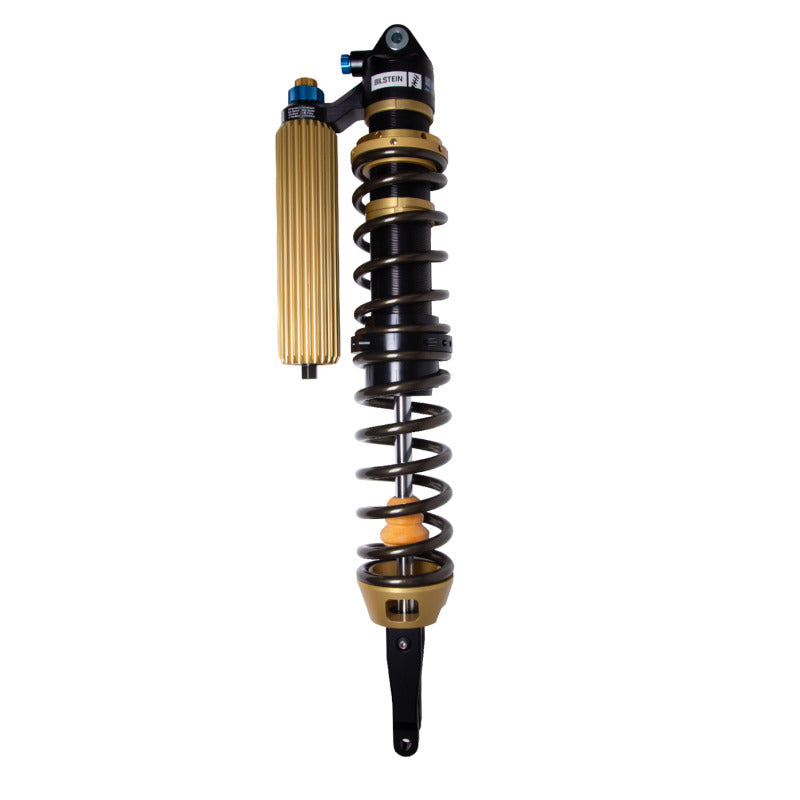 Bilstein 22-24 Polaris RZR Pro R 4 Premium Black Hawk Powersports Shock & Coil Spring Assembly - FL - 41-341704