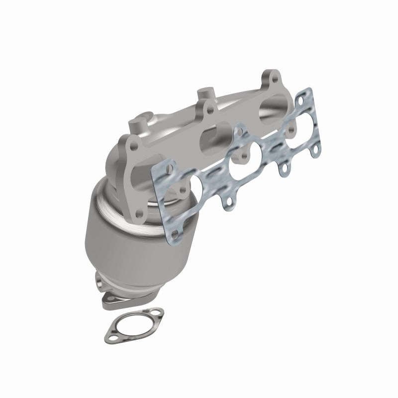 MagnaFlow Direct Fit Catalytic Converter 07-09 Hyundai Santa Fe 2.7L - 51634