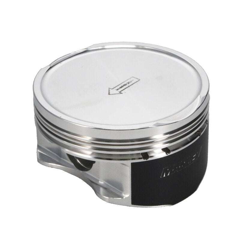 Manley Chrysler 5.7L Hemi 99.5mm Stock Stroke -1.5cc Dome Piston Set - 597500C-8