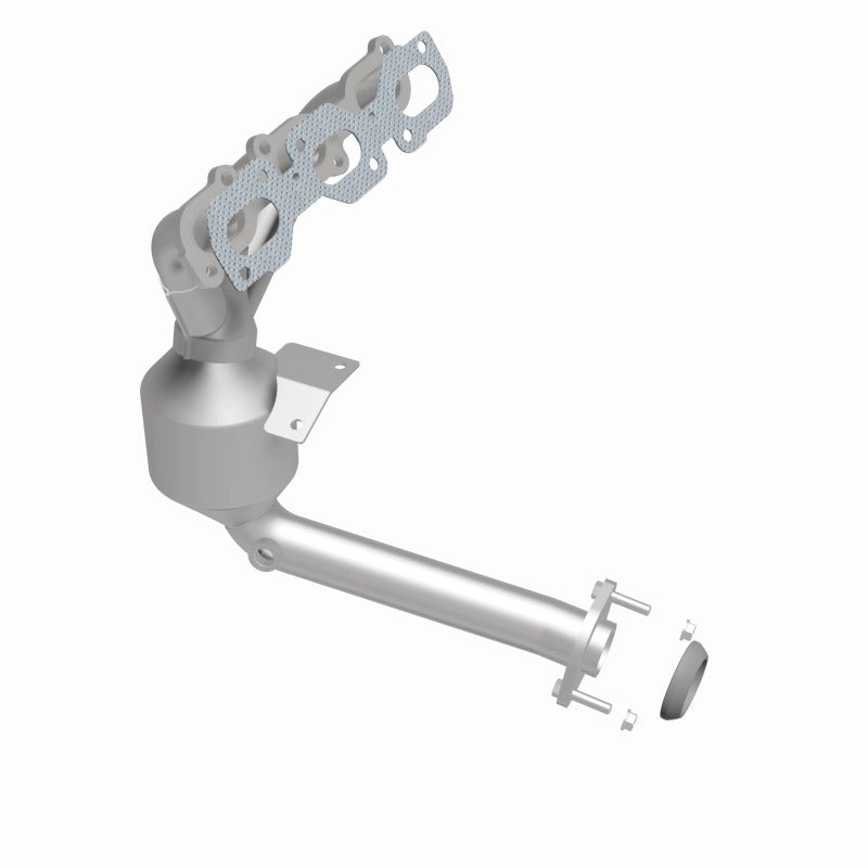 MagnaFlow Direct Fit Catalytic Converter 2006 Ford Fusion 3.0L - 49266