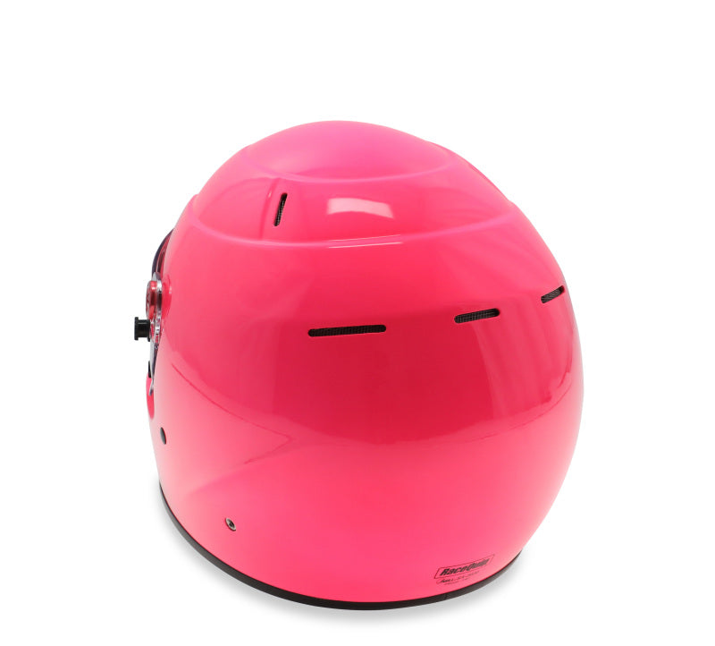 RaceQuip PRO25 SA2025 HOT PINK SML HELMET - 277882RQP