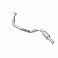 Load image into Gallery viewer, MagnaFlow 2009 Chevrolet Express 4500 V8 6.0L Left Underbody Catalytic Converter - 280427
